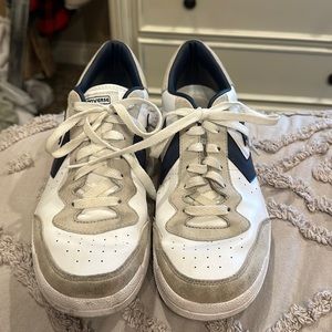 Vintage Converse Shoes